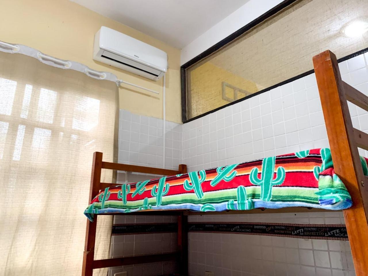 Hostel Vento Leste Bombinhas Dış mekan fotoğraf