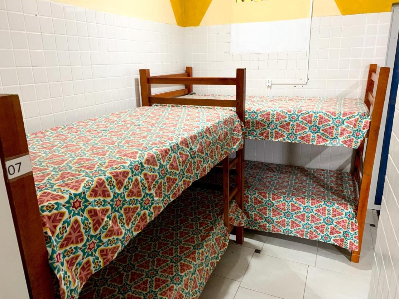 Hostel Vento Leste Bombinhas Dış mekan fotoğraf