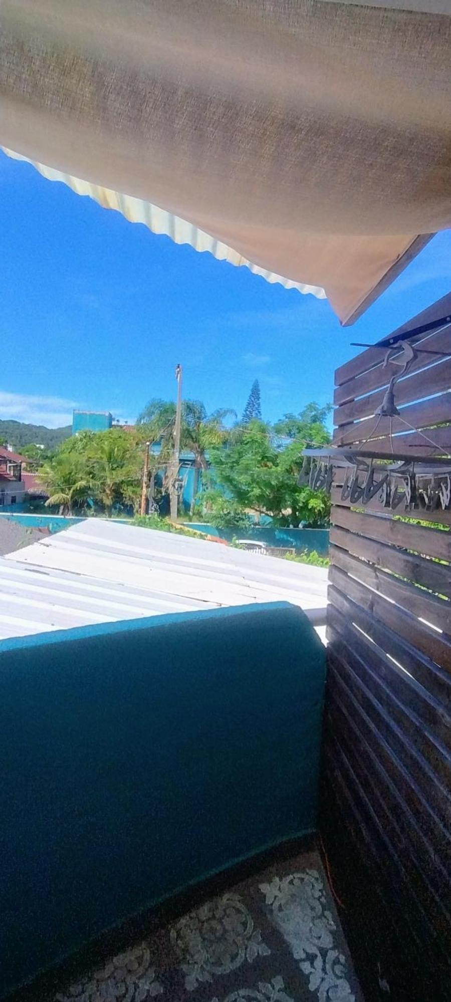 Hostel Vento Leste Bombinhas Dış mekan fotoğraf